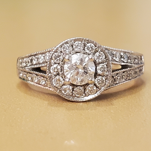 Kay Jewelers Jewelry - Engagement ring